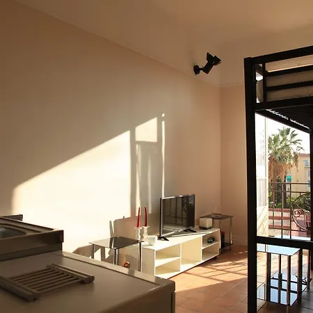 Studio Le Louvre
