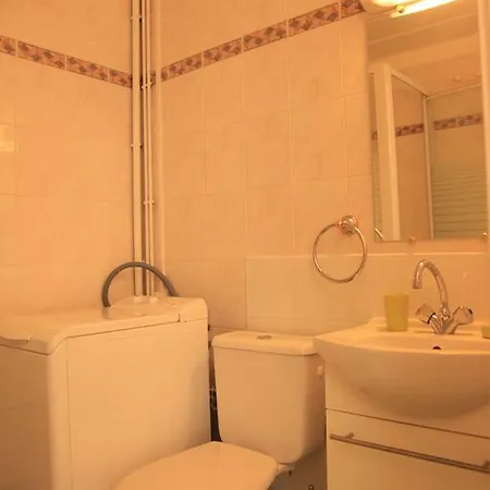 Studio Le Louvre Daire Menton